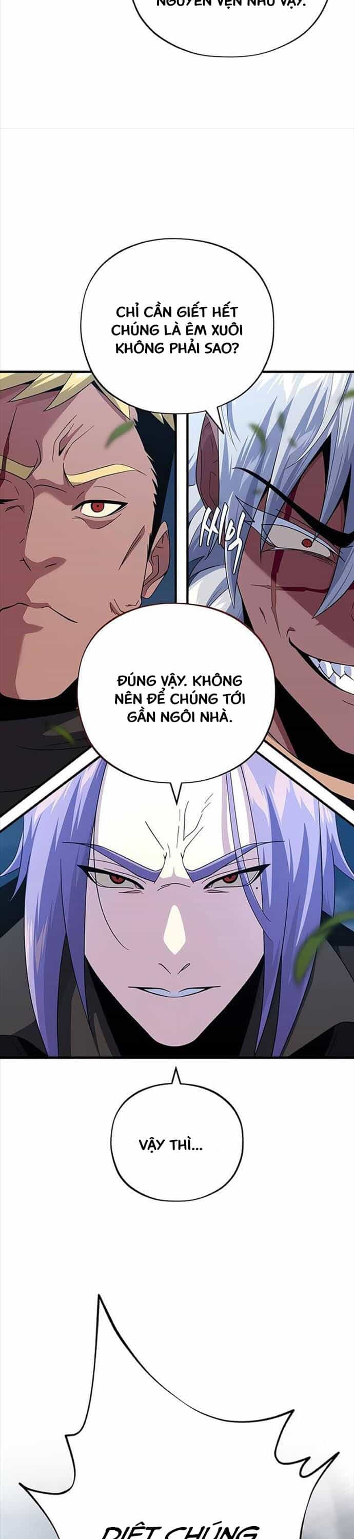Sự Thức Tỉnh Của Hắc Ma Pháp Sư Sau 66666 Năm - Chương 110 - ảnh 39
