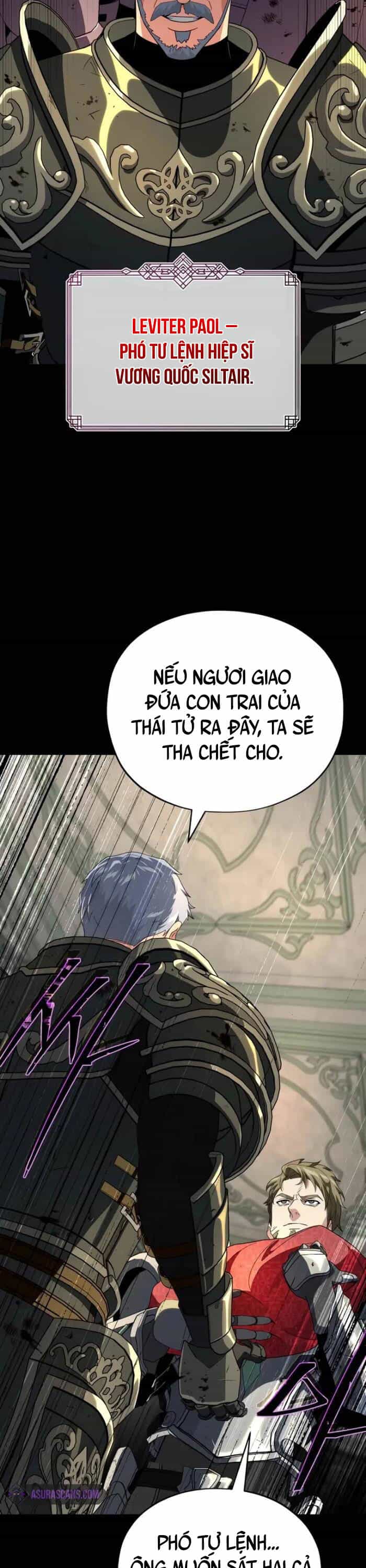 Sự Thức Tỉnh Của Hắc Ma Pháp Sư Sau 66666 Năm - Chương 111 - ảnh 28