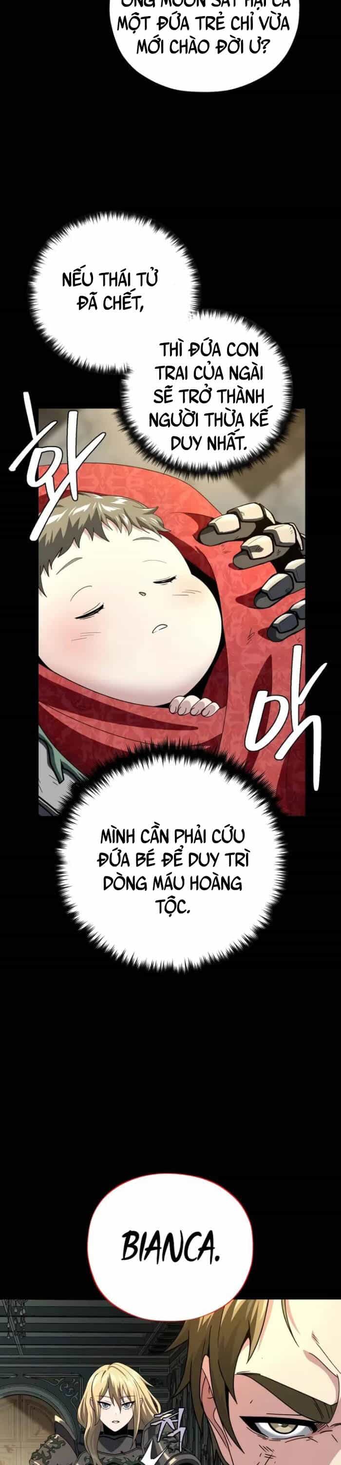 Sự Thức Tỉnh Của Hắc Ma Pháp Sư Sau 66666 Năm - Chương 111 - ảnh 29