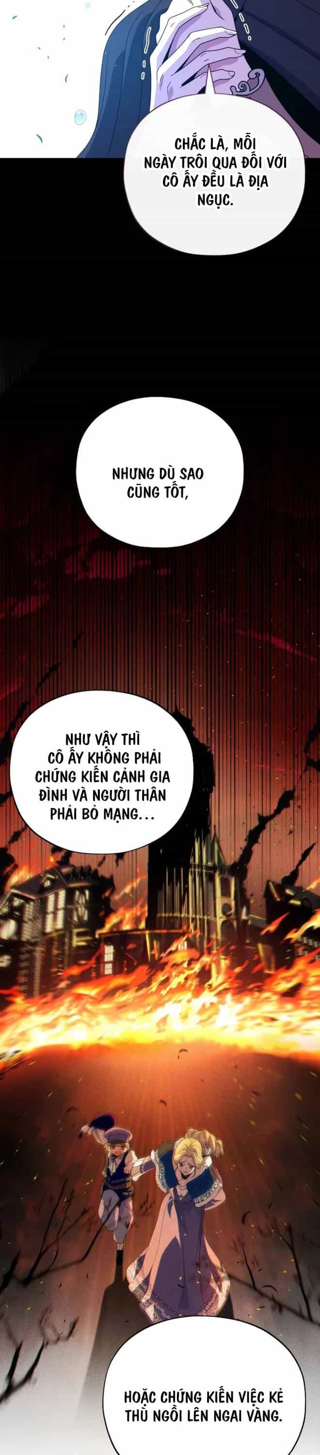 Sự Thức Tỉnh Của Hắc Ma Pháp Sư Sau 66666 Năm - Chương 112 - ảnh 5