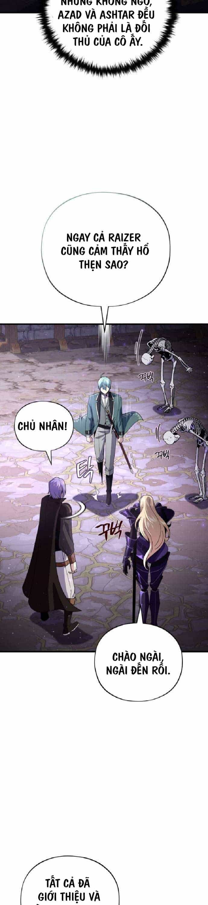 Sự Thức Tỉnh Của Hắc Ma Pháp Sư Sau 66666 Năm - Chương 113 - ảnh 14