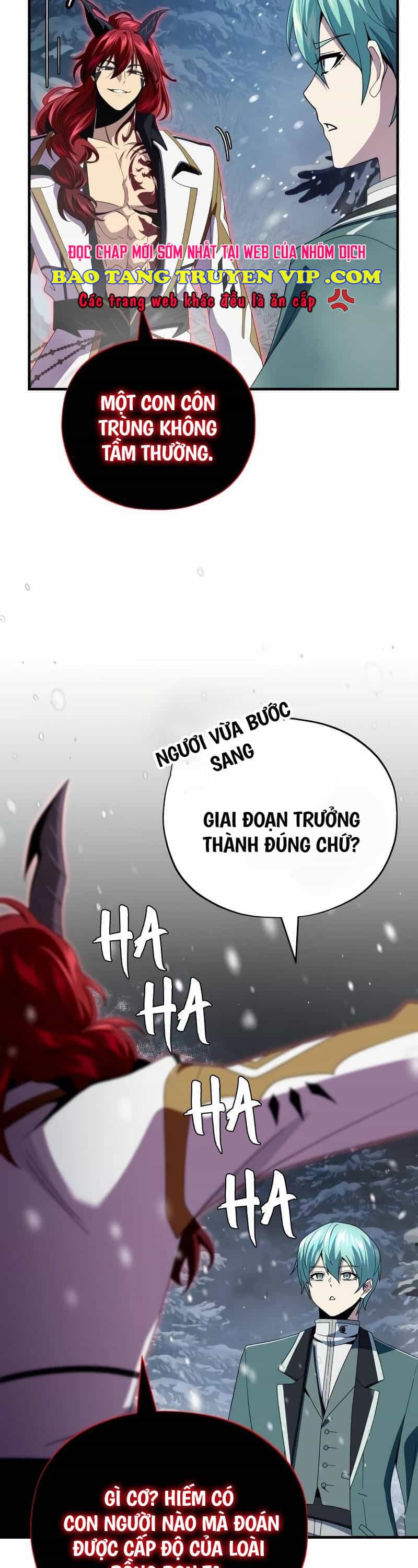 Sự Thức Tỉnh Của Hắc Ma Pháp Sư Sau 66666 Năm - Chương 116 - ảnh 14