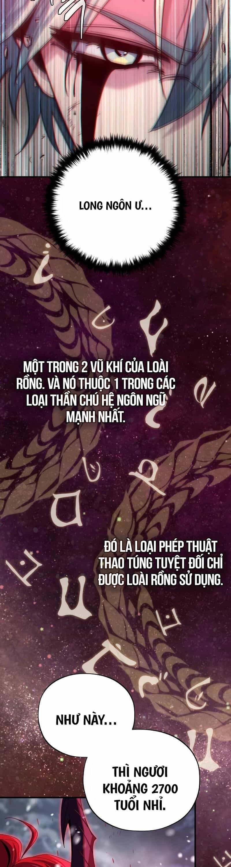 Sự Thức Tỉnh Của Hắc Ma Pháp Sư Sau 66666 Năm - Chương 116 - ảnh 17