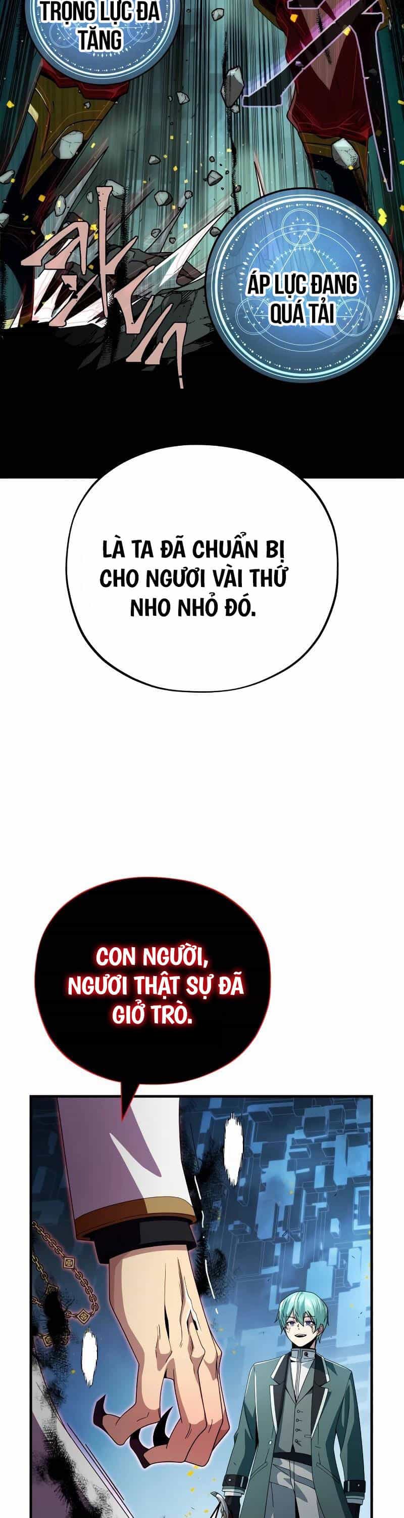 Sự Thức Tỉnh Của Hắc Ma Pháp Sư Sau 66666 Năm - Chương 116 - ảnh 40
