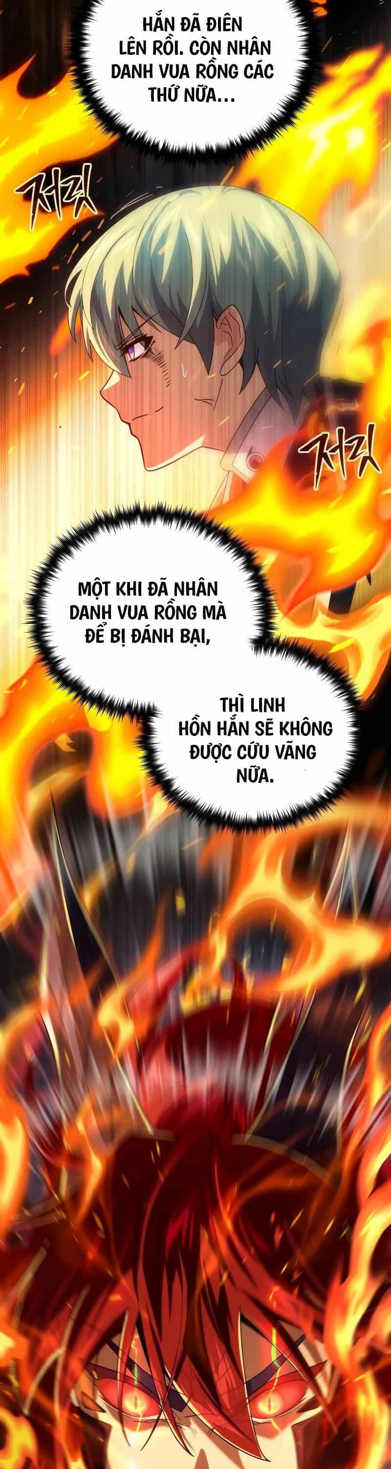 Sự Thức Tỉnh Của Hắc Ma Pháp Sư Sau 66666 Năm - Chương 116 - ảnh 43