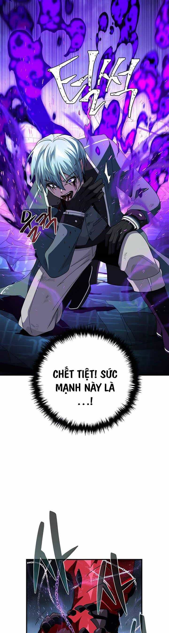 Sự Thức Tỉnh Của Hắc Ma Pháp Sư Sau 66666 Năm - Chương 117 - ảnh 31