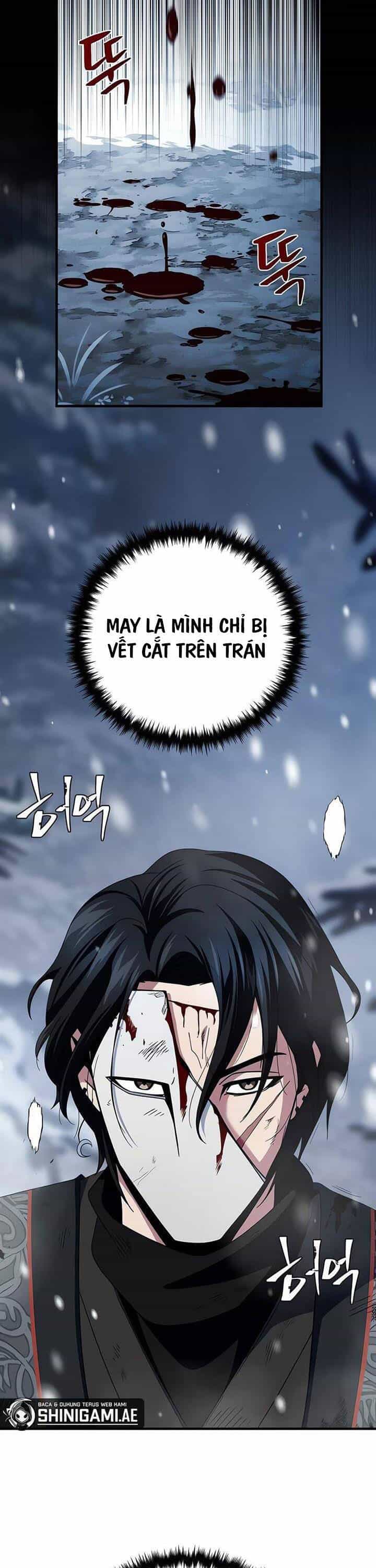 Sự Thức Tỉnh Của Hắc Ma Pháp Sư Sau 66666 Năm - Chương 117 - ảnh 48