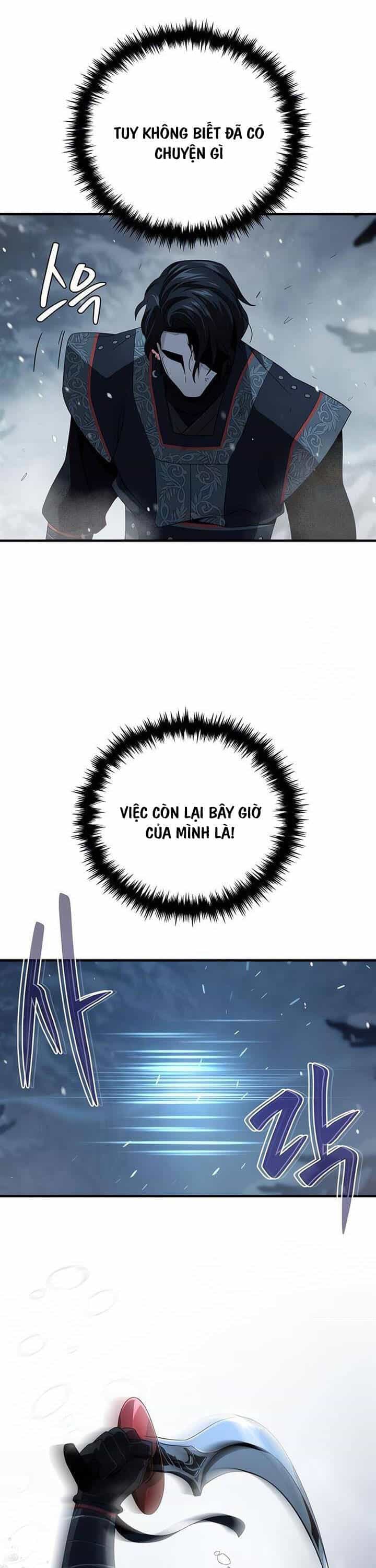 Sự Thức Tỉnh Của Hắc Ma Pháp Sư Sau 66666 Năm - Chương 117 - ảnh 56