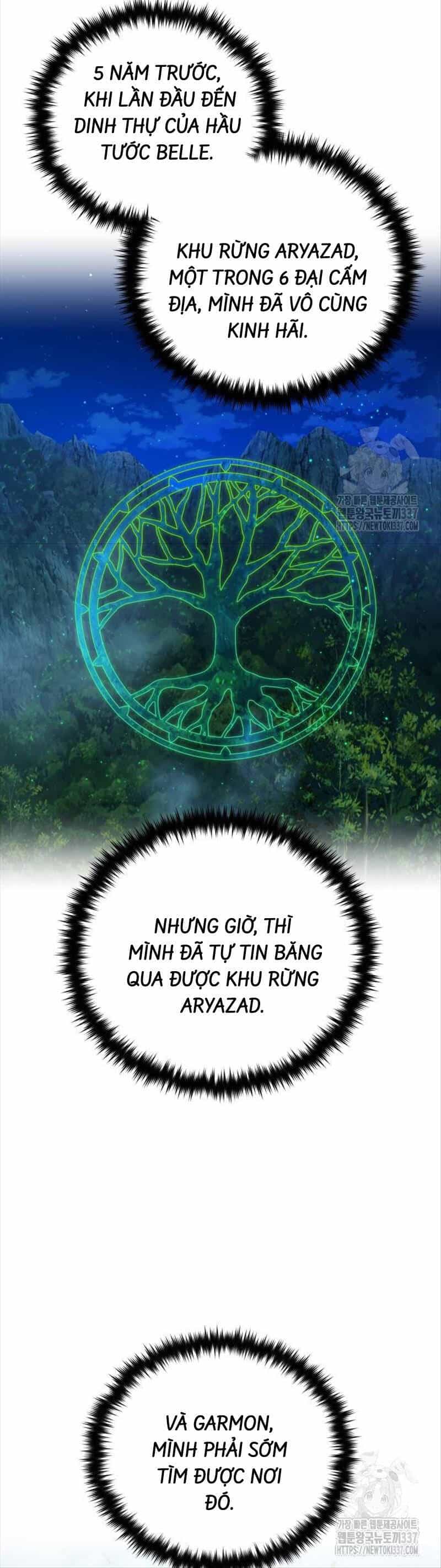 Sự Thức Tỉnh Của Hắc Ma Pháp Sư Sau 66666 Năm - Chương 118 - ảnh 50