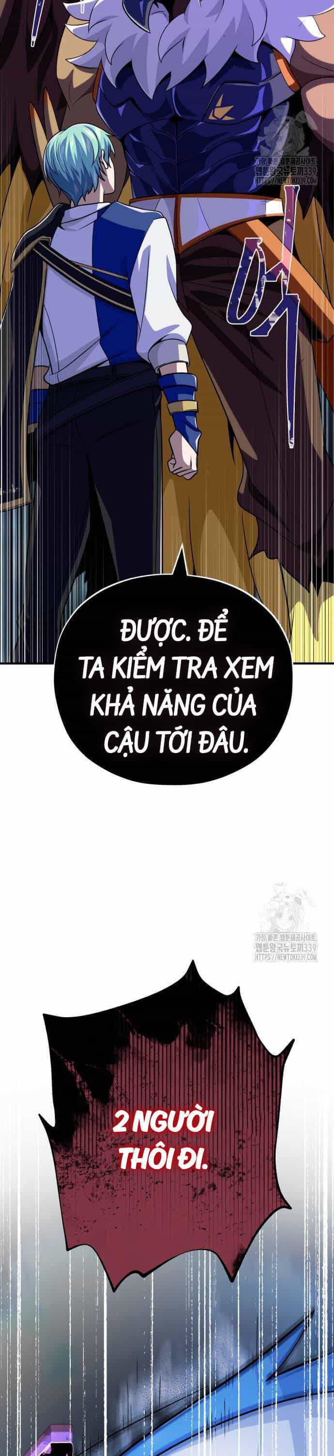 Sự Thức Tỉnh Của Hắc Ma Pháp Sư Sau 66666 Năm - Chương 119 - ảnh 29
