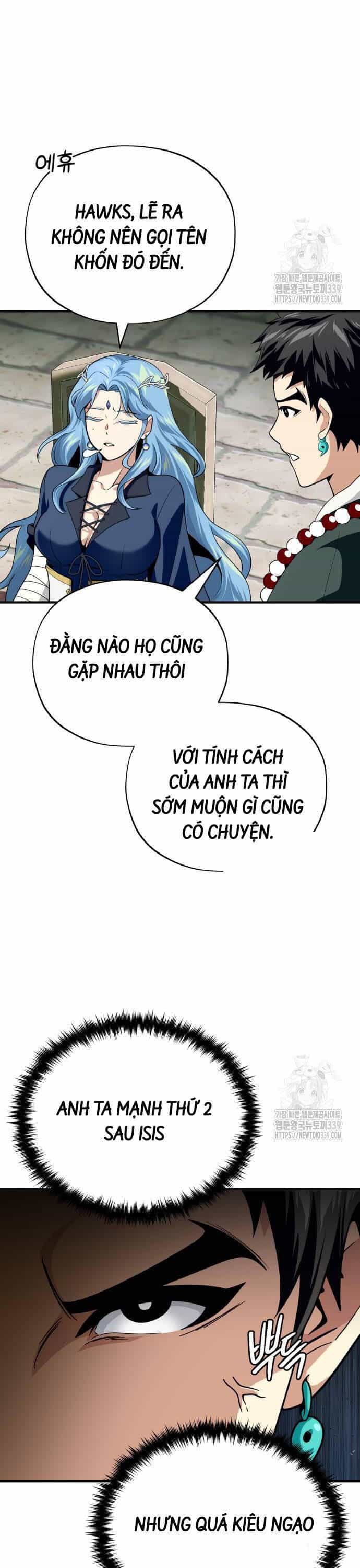 Sự Thức Tỉnh Của Hắc Ma Pháp Sư Sau 66666 Năm - Chương 119 - ảnh 39