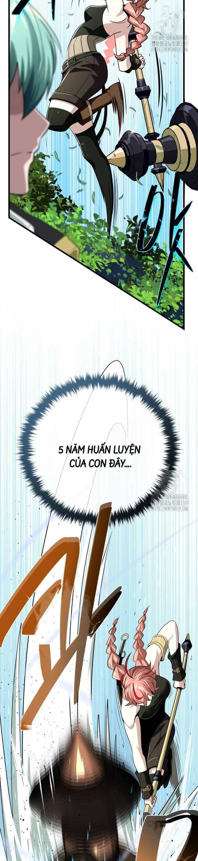 Sự Thức Tỉnh Của Hắc Ma Pháp Sư Sau 66666 Năm - Chương 119 - ảnh 46