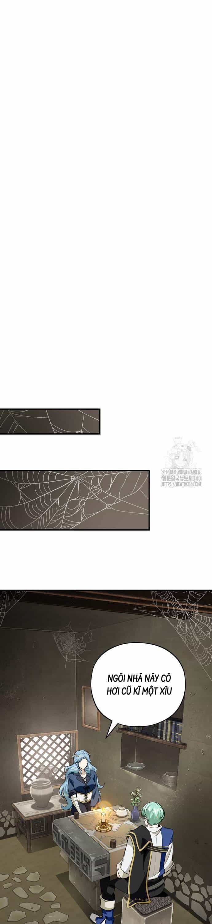 Sự Thức Tỉnh Của Hắc Ma Pháp Sư Sau 66666 Năm - Chương 120 - ảnh 19