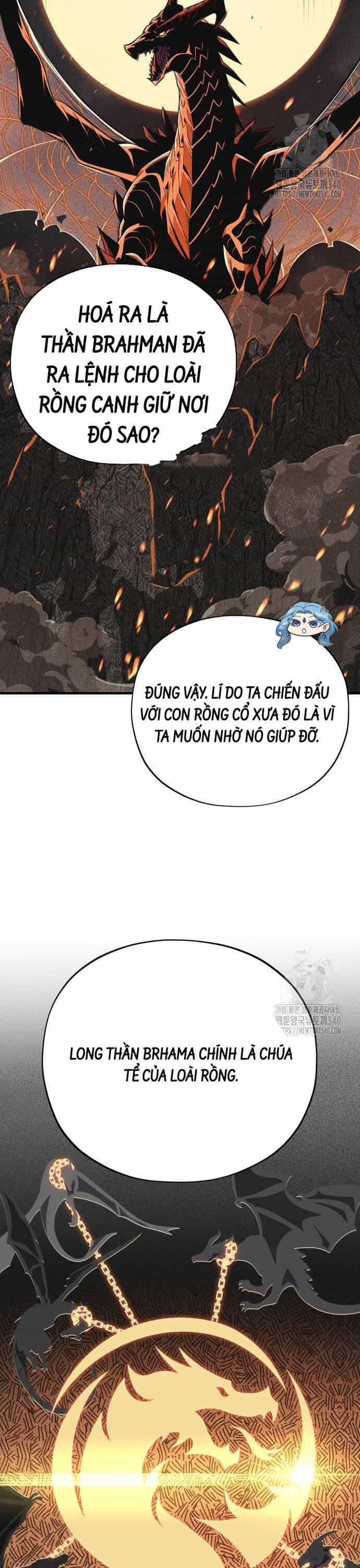 Sự Thức Tỉnh Của Hắc Ma Pháp Sư Sau 66666 Năm - Chương 120 - ảnh 30