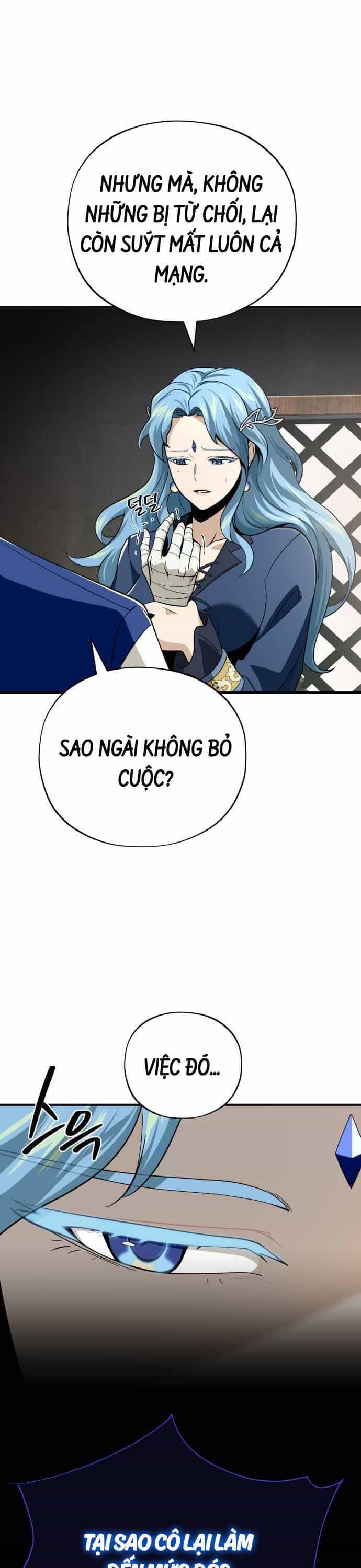 Sự Thức Tỉnh Của Hắc Ma Pháp Sư Sau 66666 Năm - Chương 120 - ảnh 38