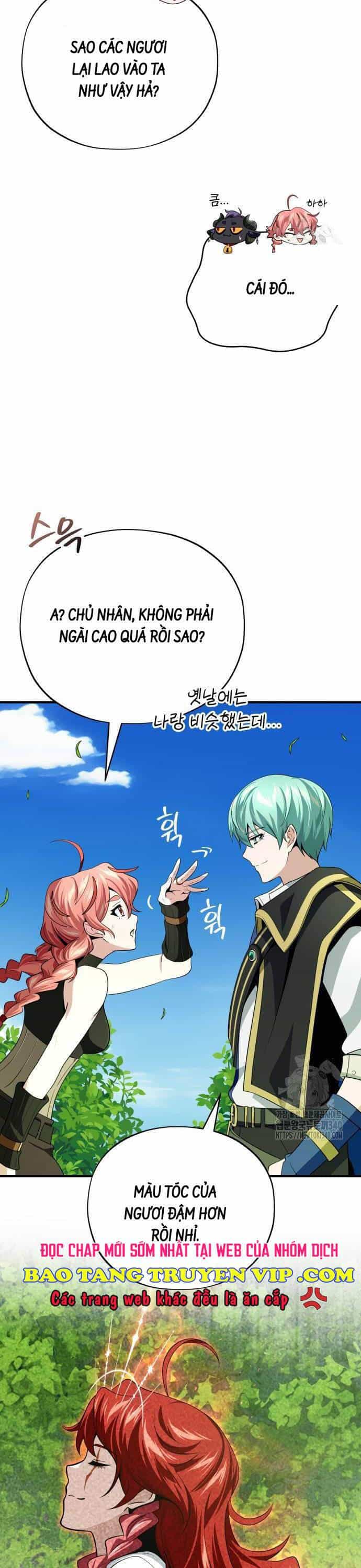 Sự Thức Tỉnh Của Hắc Ma Pháp Sư Sau 66666 Năm - Chương 120 - ảnh 4
