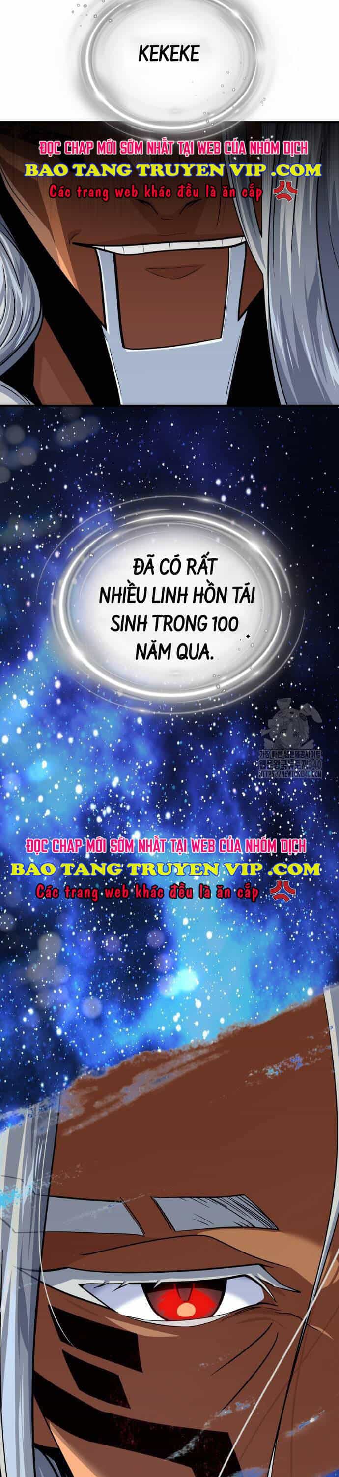 Sự Thức Tỉnh Của Hắc Ma Pháp Sư Sau 66666 Năm - Chương 120 - ảnh 55
