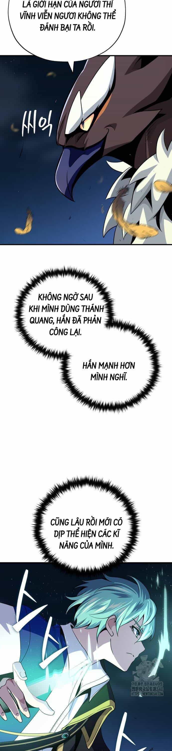 Sự Thức Tỉnh Của Hắc Ma Pháp Sư Sau 66666 Năm - Chương 121 - ảnh 43