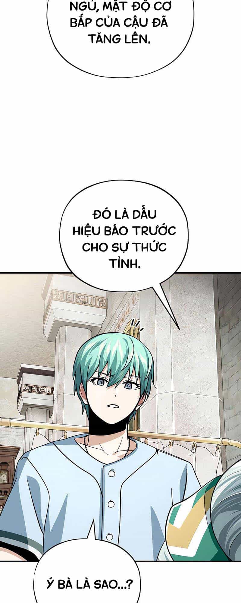 Sự Thức Tỉnh Của Hắc Ma Pháp Sư Sau 66666 Năm - Chương 126 - ảnh 65
