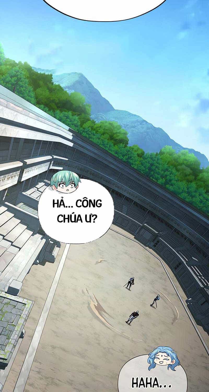 Sự Thức Tỉnh Của Hắc Ma Pháp Sư Sau 66666 Năm - Chương 127 - ảnh 58