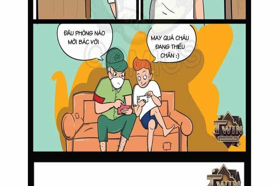 Sự Thức Tỉnh Của Hắc Ma Pháp Sư Sau 66666 Năm - Chương 13 - ảnh 312