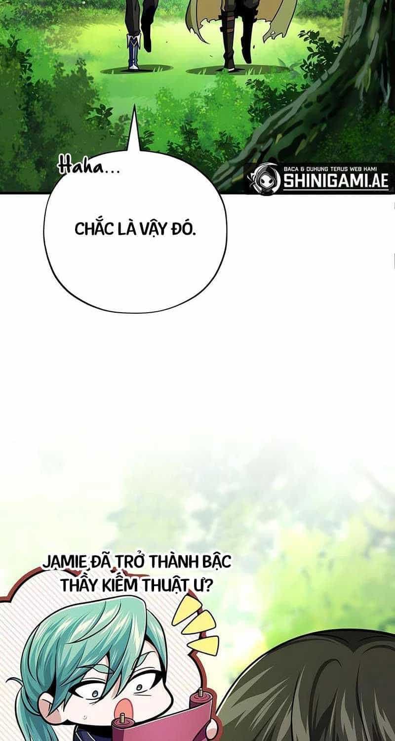 Sự Thức Tỉnh Của Hắc Ma Pháp Sư Sau 66666 Năm - Chương 127.5 - ảnh 51