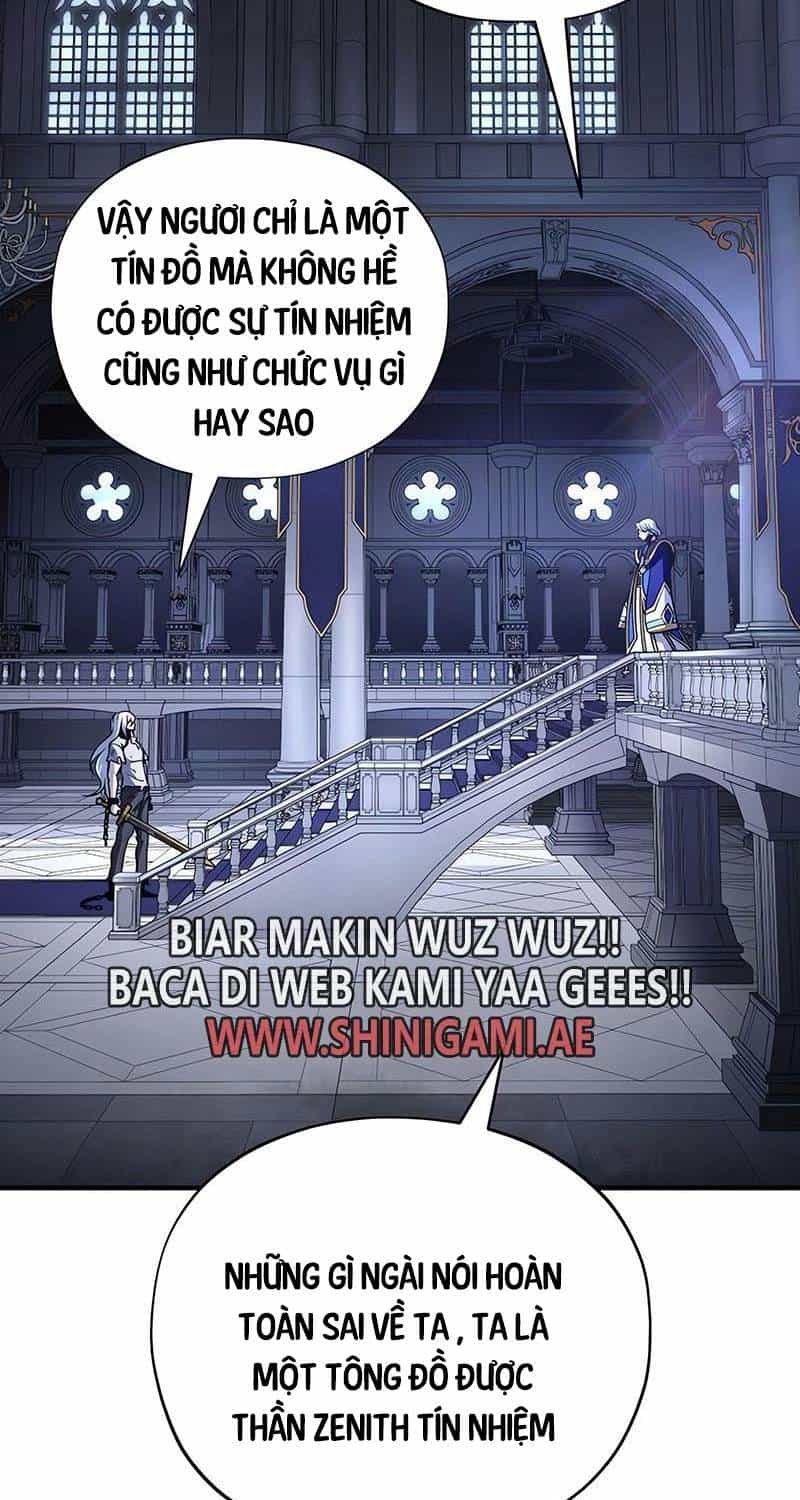 Sự Thức Tỉnh Của Hắc Ma Pháp Sư Sau 66666 Năm - Chương 128 - ảnh 3