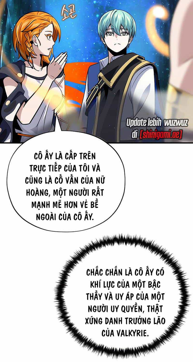Sự Thức Tỉnh Của Hắc Ma Pháp Sư Sau 66666 Năm - Chương 130 - ảnh 59