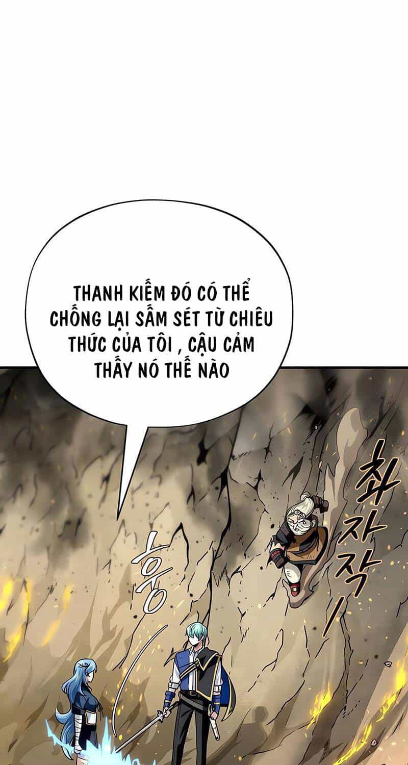 Sự Thức Tỉnh Của Hắc Ma Pháp Sư Sau 66666 Năm - Chương 131 - ảnh 104