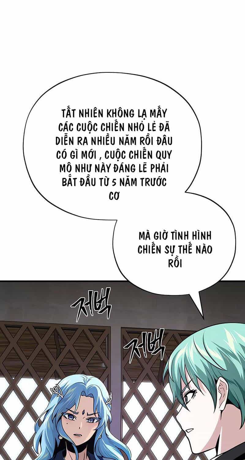 Sự Thức Tỉnh Của Hắc Ma Pháp Sư Sau 66666 Năm - Chương 131 - ảnh 50