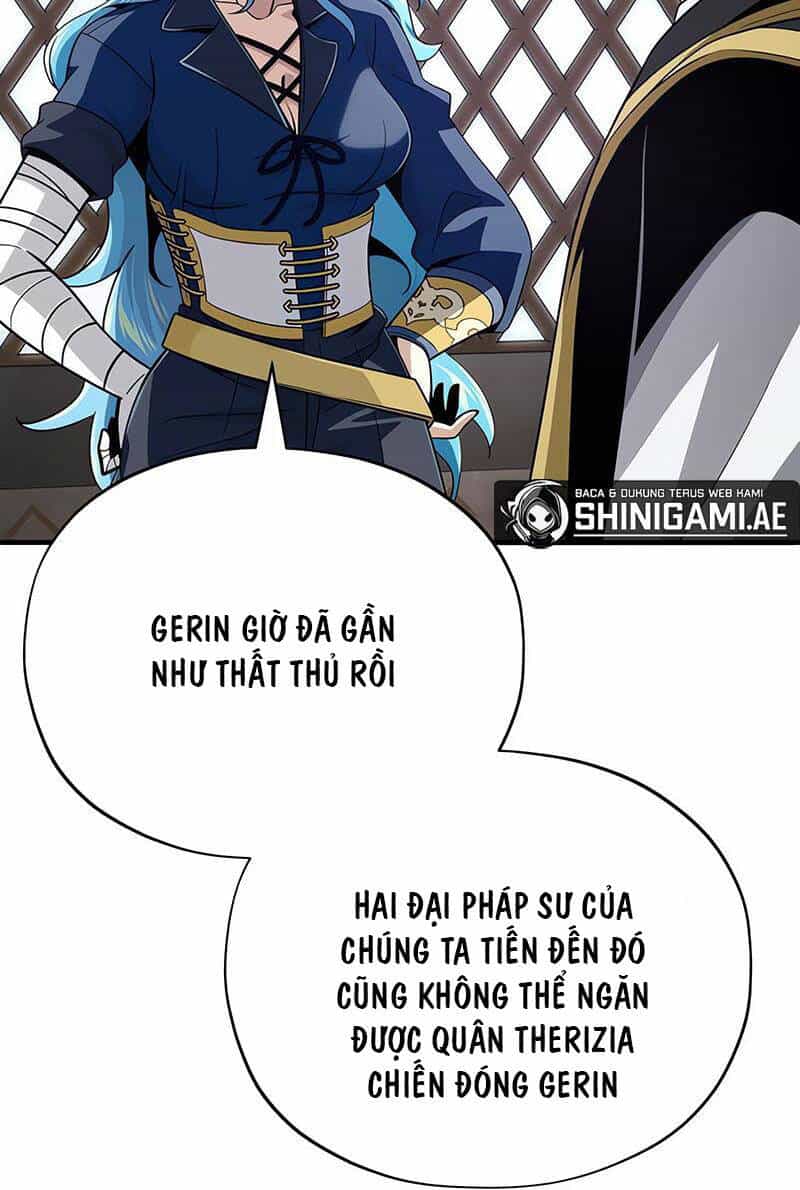 Sự Thức Tỉnh Của Hắc Ma Pháp Sư Sau 66666 Năm - Chương 131 - ảnh 51