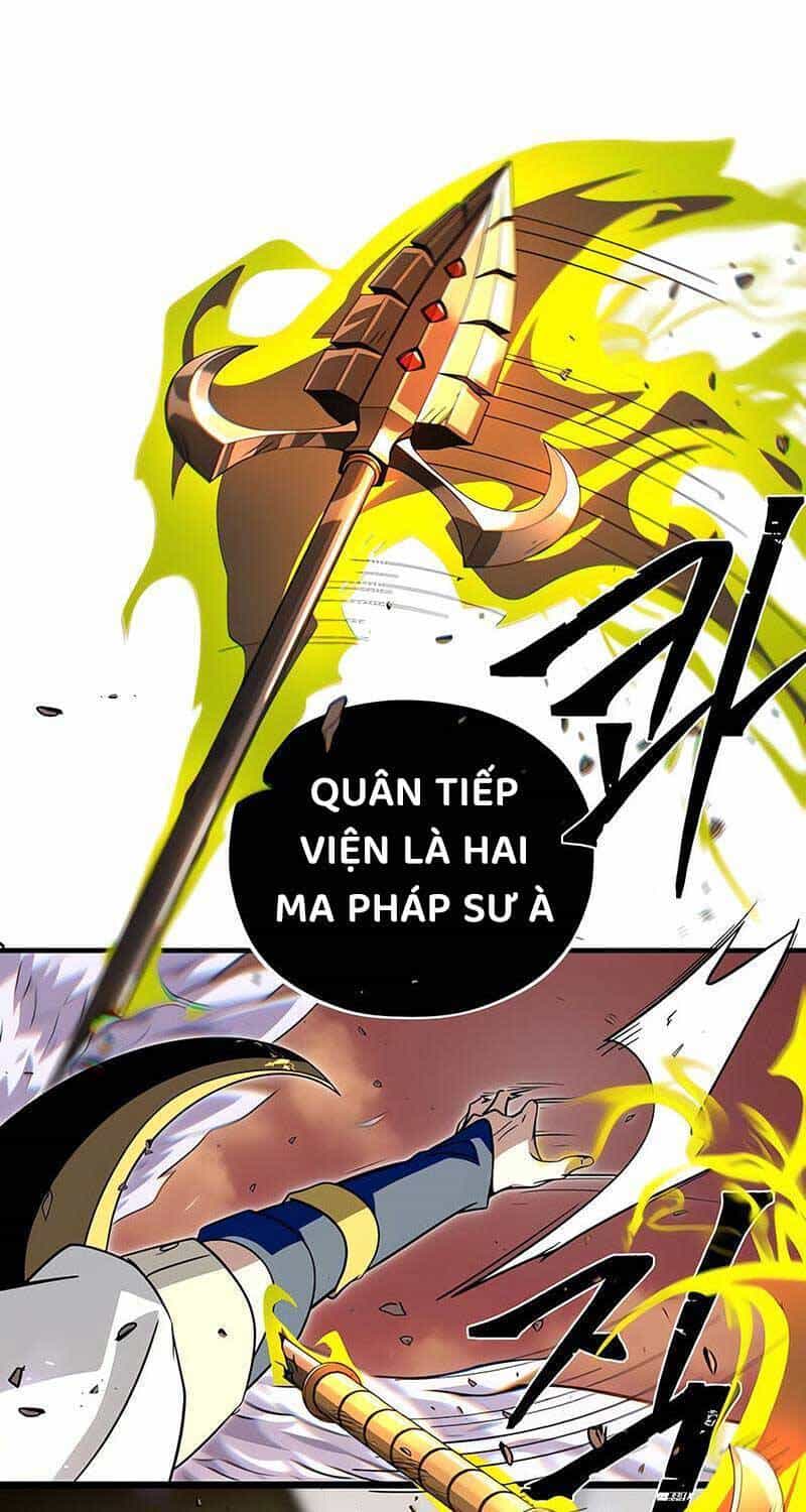 Sự Thức Tỉnh Của Hắc Ma Pháp Sư Sau 66666 Năm - Chương 133 - ảnh 85