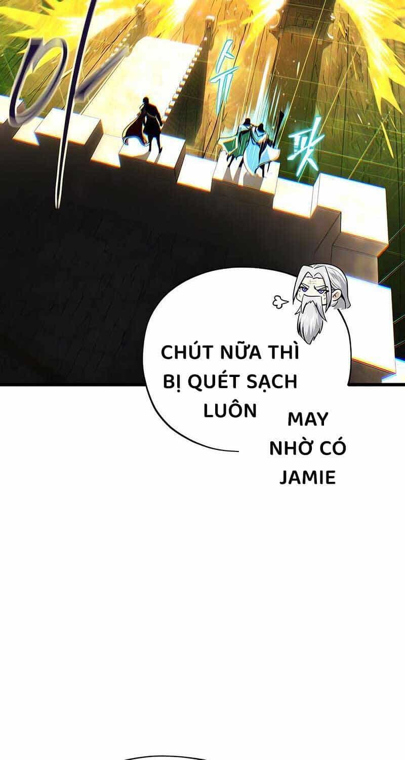Sự Thức Tỉnh Của Hắc Ma Pháp Sư Sau 66666 Năm - Chương 133 - ảnh 99