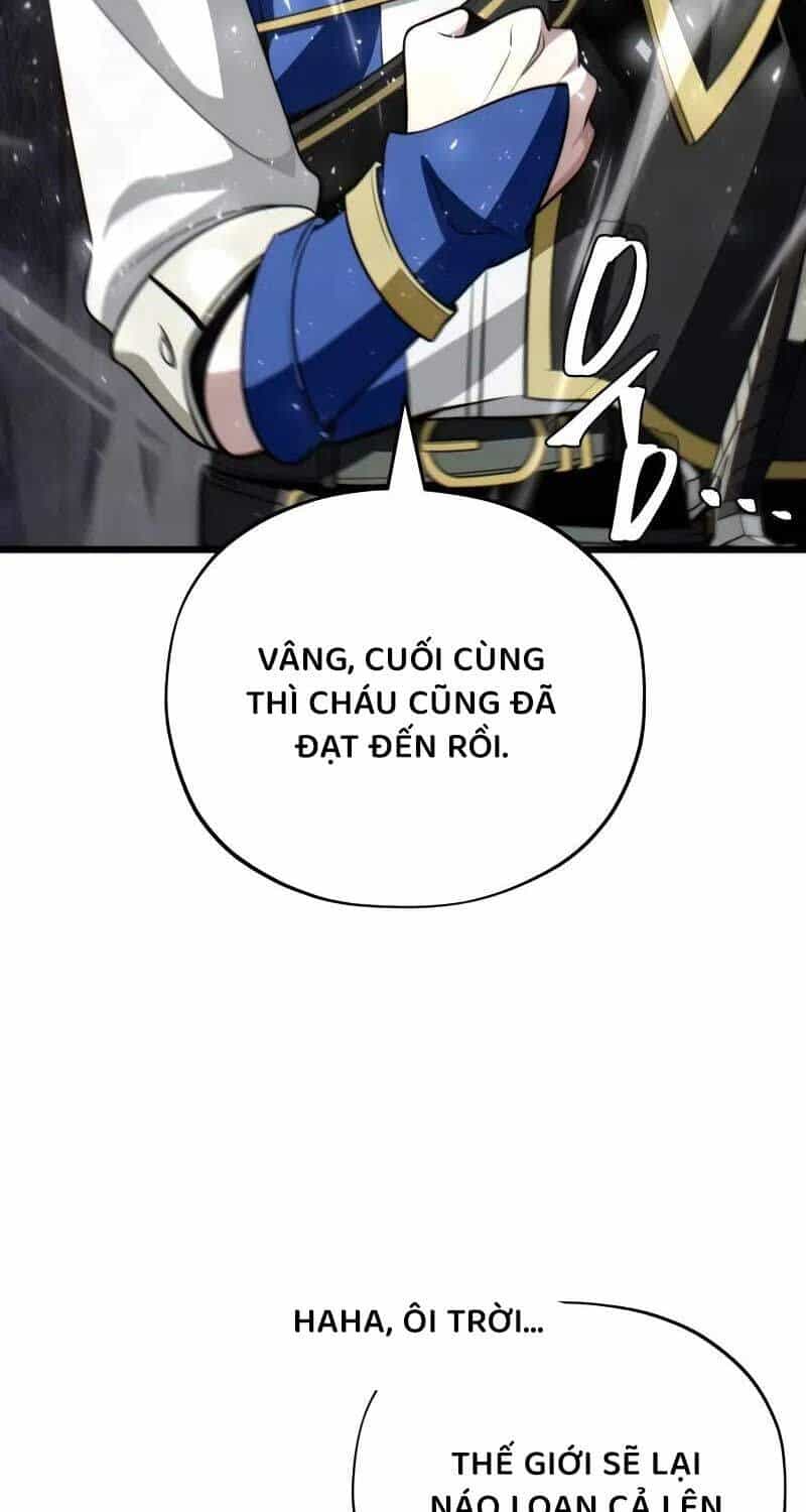 Sự Thức Tỉnh Của Hắc Ma Pháp Sư Sau 66666 Năm - Chương 134 - ảnh 22