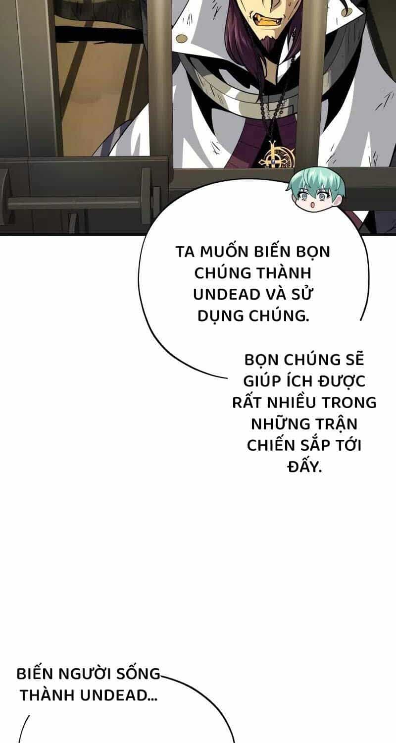 Sự Thức Tỉnh Của Hắc Ma Pháp Sư Sau 66666 Năm - Chương 134 - ảnh 25