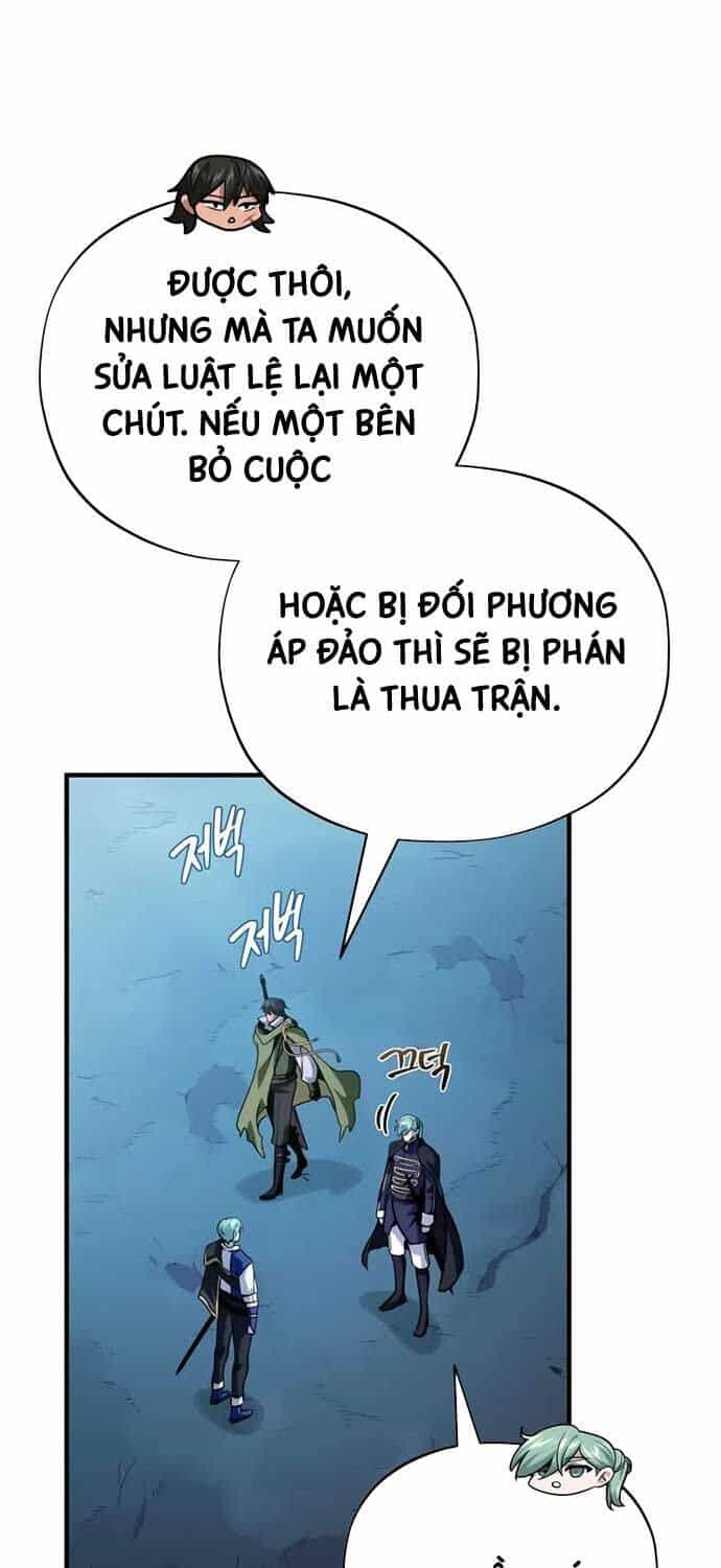 Sự Thức Tỉnh Của Hắc Ma Pháp Sư Sau 66666 Năm - Chương 136 - ảnh 15