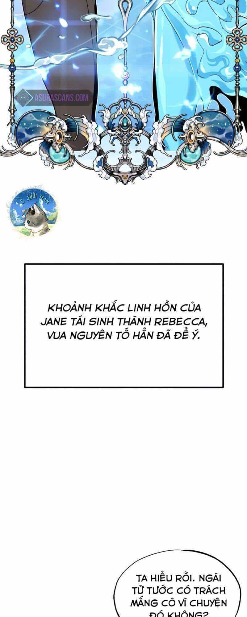 Sự Thức Tỉnh Của Hắc Ma Pháp Sư Sau 66666 Năm - Chương 14 - ảnh 23