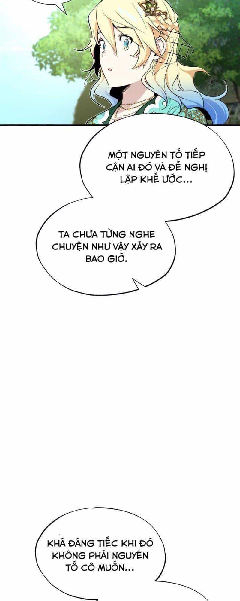 Sự Thức Tỉnh Của Hắc Ma Pháp Sư Sau 66666 Năm - Chương 14 - ảnh 26