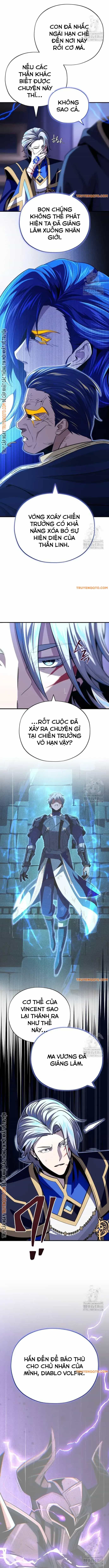 Sự Thức Tỉnh Của Hắc Ma Pháp Sư Sau 66666 Năm - Chương 146 - ảnh 8