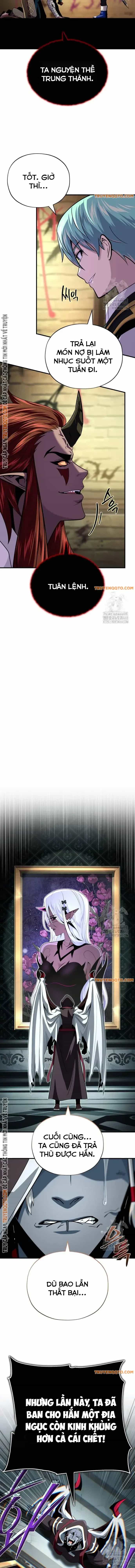 Sự Thức Tỉnh Của Hắc Ma Pháp Sư Sau 66666 Năm - Chương 151 - ảnh 6