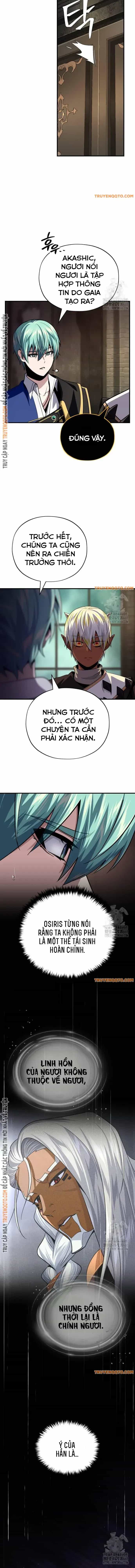 Sự Thức Tỉnh Của Hắc Ma Pháp Sư Sau 66666 Năm - Chương 152 - ảnh 19