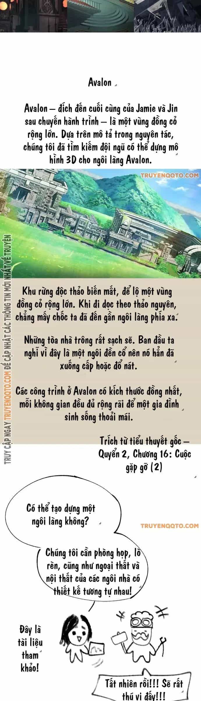 Sự Thức Tỉnh Của Hắc Ma Pháp Sư Sau 66666 Năm - Chương 153.2 - ảnh 17