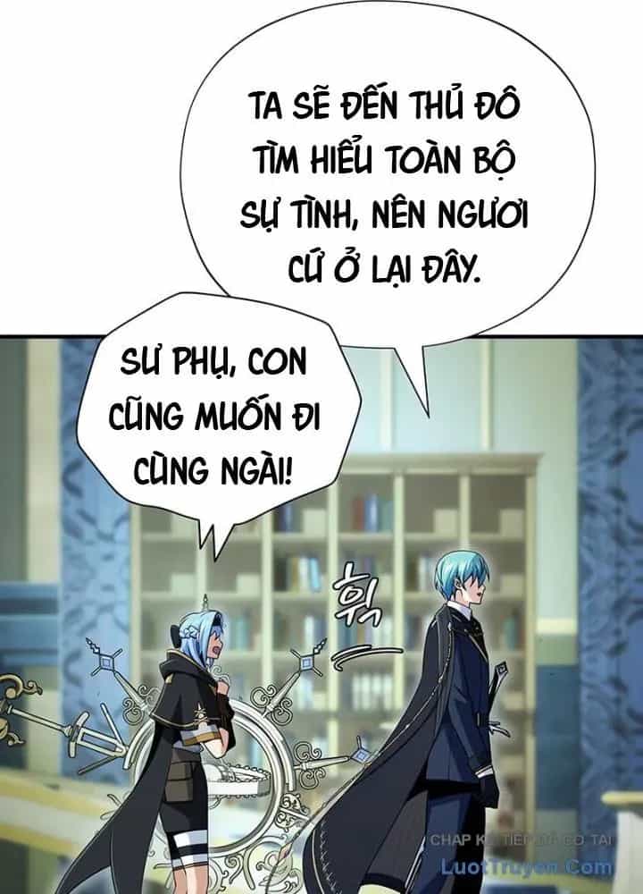 Sự Thức Tỉnh Của Hắc Ma Pháp Sư Sau 66666 Năm - Chương 161 - ảnh 104