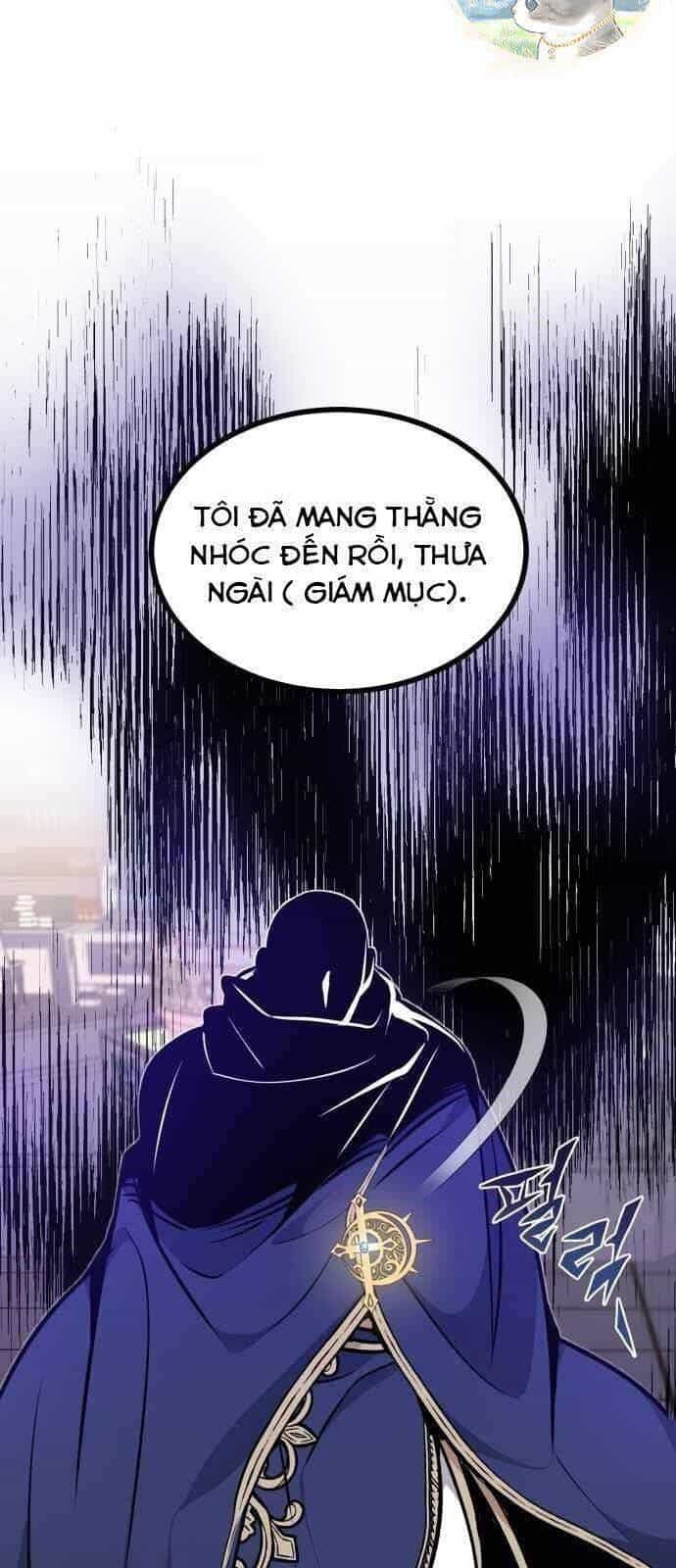 Sự Thức Tỉnh Của Hắc Ma Pháp Sư Sau 66666 Năm - Chương 17 - ảnh 35