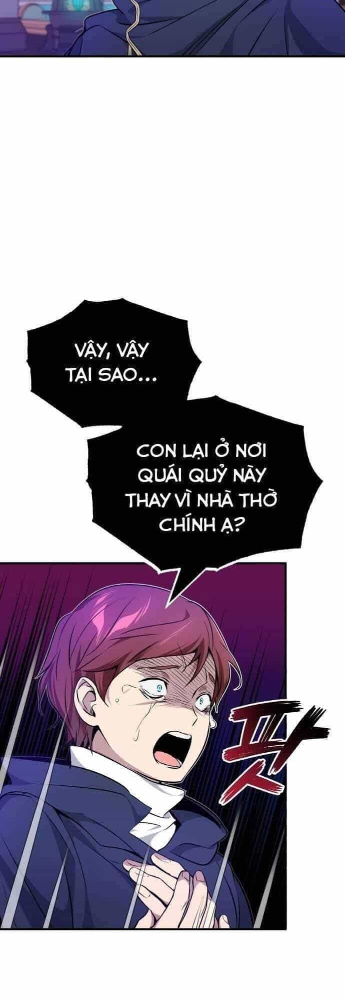 Sự Thức Tỉnh Của Hắc Ma Pháp Sư Sau 66666 Năm - Chương 17 - ảnh 39