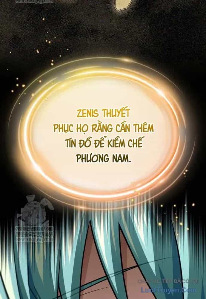 Sự Thức Tỉnh Của Hắc Ma Pháp Sư Sau 66666 Năm - Chương 164 - ảnh 23