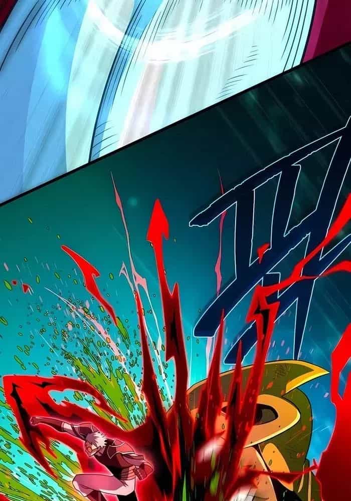 Sự Thức Tỉnh Của Hắc Ma Pháp Sư Sau 66666 Năm - Chương 168 - ảnh 91