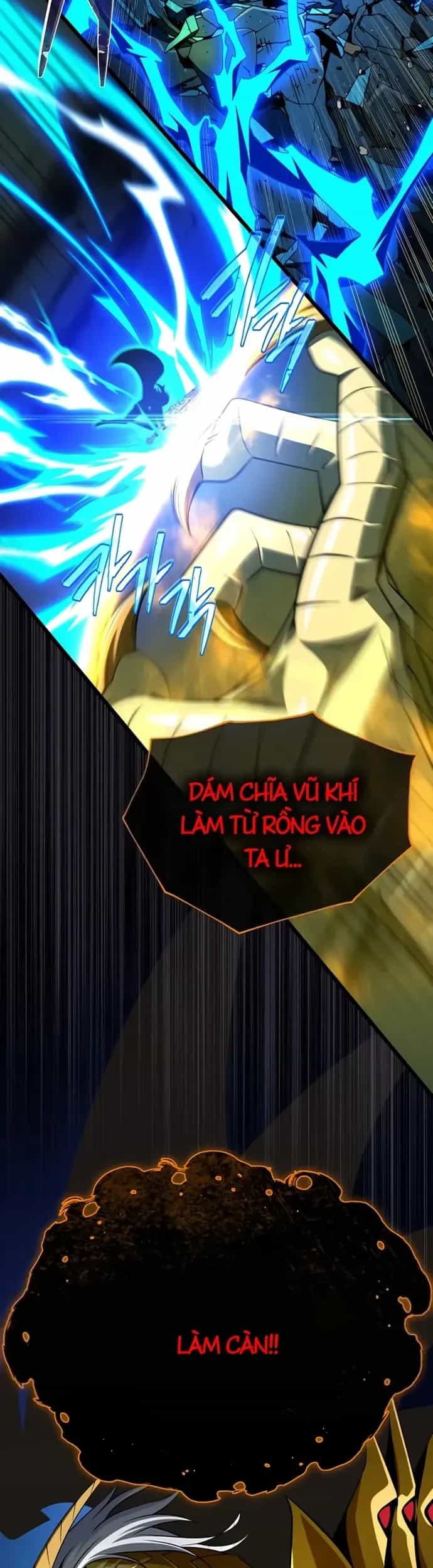 Sự Thức Tỉnh Của Hắc Ma Pháp Sư Sau 66666 Năm - Chương 169 - ảnh 23