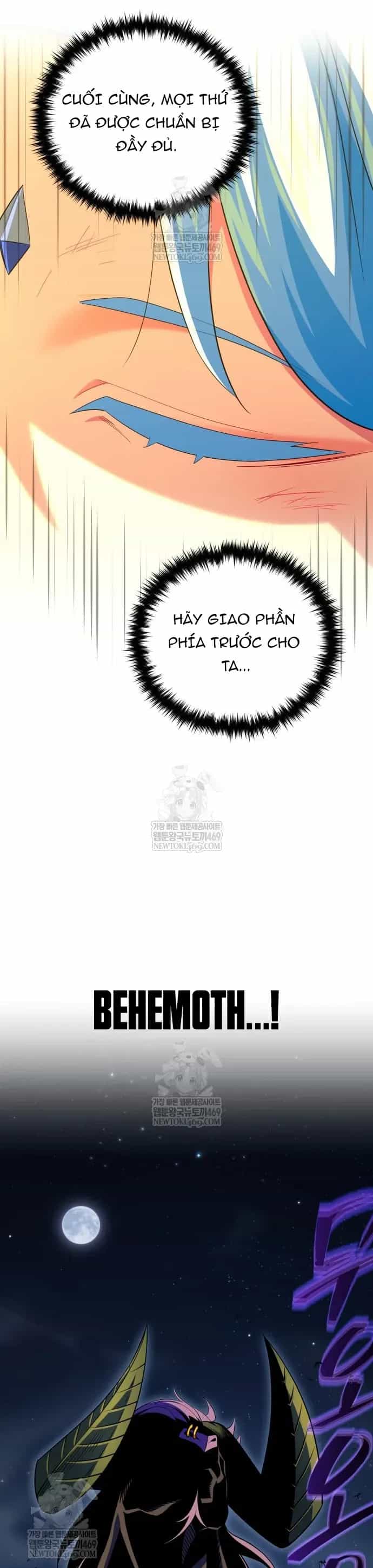 Sự Thức Tỉnh Của Hắc Ma Pháp Sư Sau 66666 Năm - Chương 170 - ảnh 3