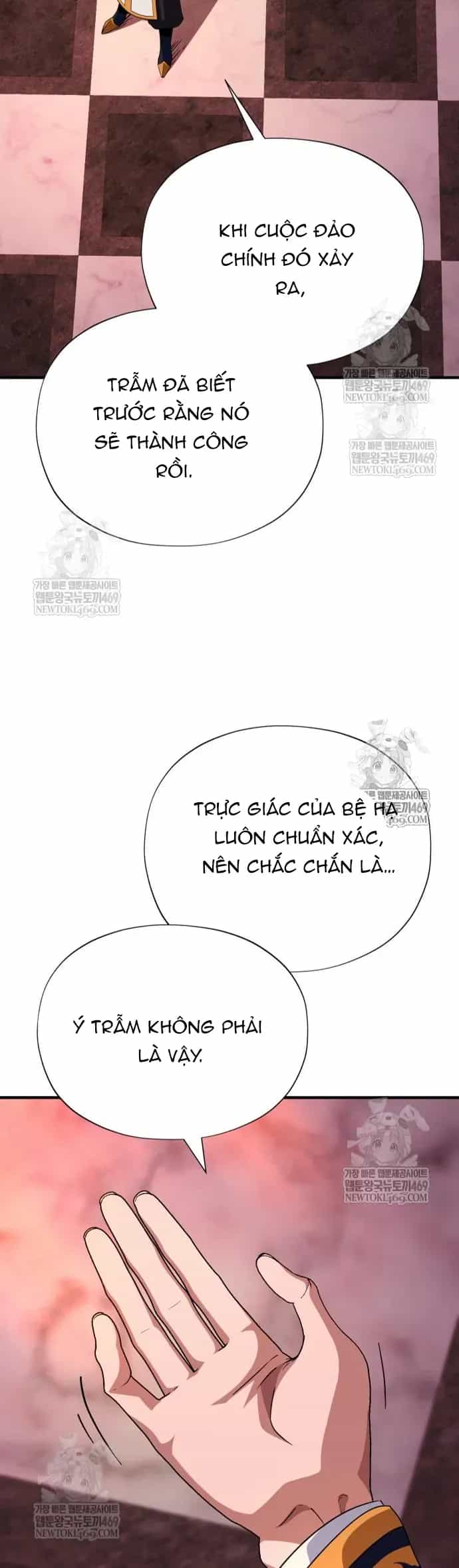 Sự Thức Tỉnh Của Hắc Ma Pháp Sư Sau 66666 Năm - Chương 173 - ảnh 24
